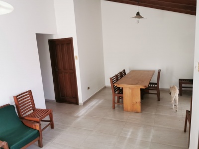 CASA 3 DORM. CON PISCINA EN ZONA NORTE