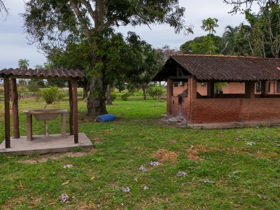 Propiedad 463 Ha Guadalupe 1 (zona Santa Rosa del Sara)