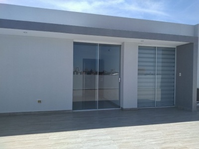 DEPARTAMENTO DE 3 DORMITORIOS DUPLEX