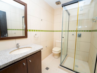 Casa en condominio privado