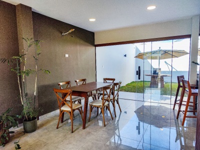 CASAS EN PRE-VENTA, DE 2 PLANTAS EN ZONA NORTE
