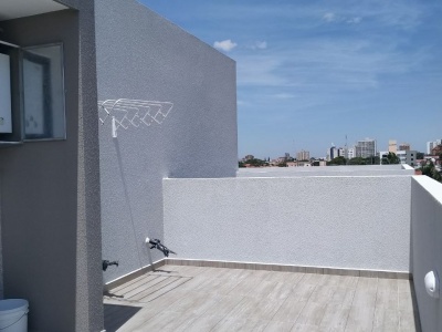 DEPARTAMENTO DE 3 DORMITORIOS DUPLEX