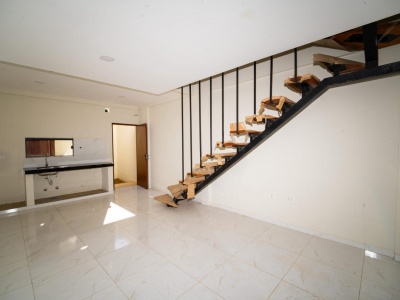 CREDITO DIRECTO, CASAS DUPLEX TOWNHOUSE,  ZONA NORTE, G-77, DE 2 DORMITORIOS