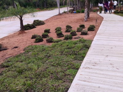 Terrenos en Paraguay