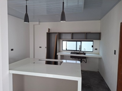 CASA EN VENTA A ESTRENAR