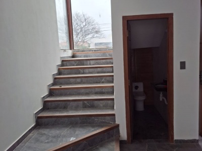 CASA EN VENTA A ESTRENAR