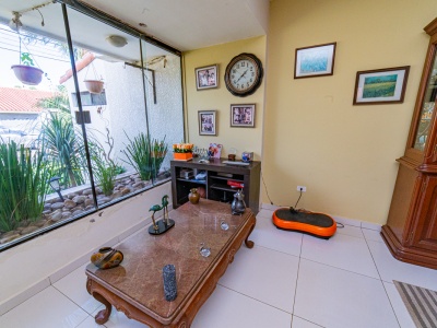 Casa en venta de 4 dormitorios condominio Bella Vista zona Este