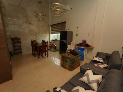 GALPON EN VENTA SOBRE LA AV. G77