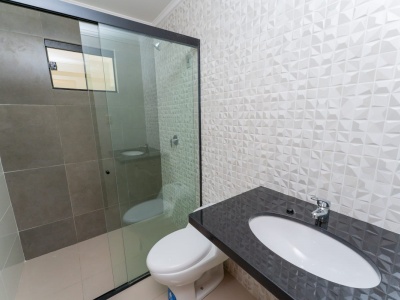 CASA A ESTRENAR, ZONA NORTE - URB. VALLE HERMOSO