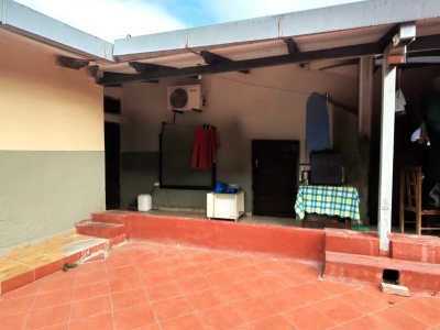 CASA EN VENTA, ZONA EL ABASTO ANTIGUO