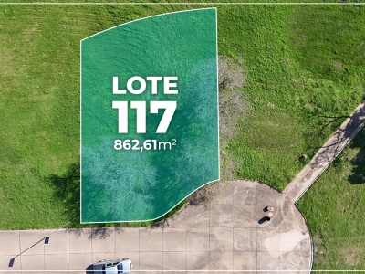 Urbanizacion Village - Lotes 117 - Bloque 4
