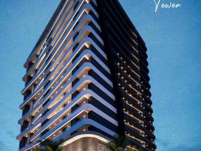 DEPARTAMENTO EN PREVENTA - CONDOMINIO LUXE - TOWER - G