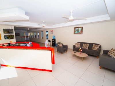 DEPARTAMENTO DE DOS DORMITORIOS Y GARAJE EN VENTA