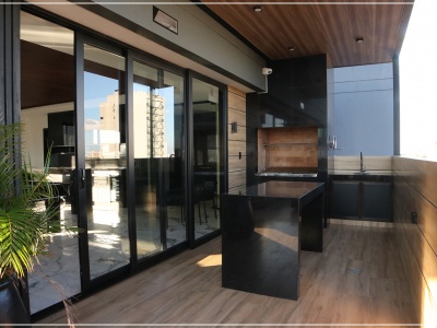 Departamento 1 Dormitorio Stone 3