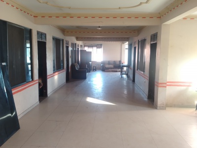 CASA EN VENTA ZONA PAURITO