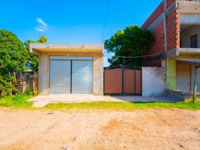 Casa comercial en venta - Zona Sur
