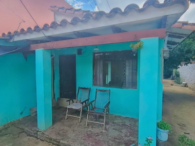 Hermosa casa en venta