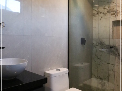 Departamento 1 Dormitorio Stone 3
