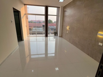 CASA EN VENTA AV SANTOS DUMONT