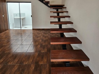 DÚPLEX DE 1 DORMITORIO EN VENTA