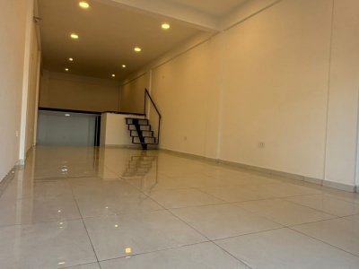 LOCAL COMERCIAL EN ALQUILER - SOBRE AVENIDA,ZONA MONTECRISTO