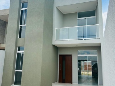 Casa en Venta Norte Verde  8C