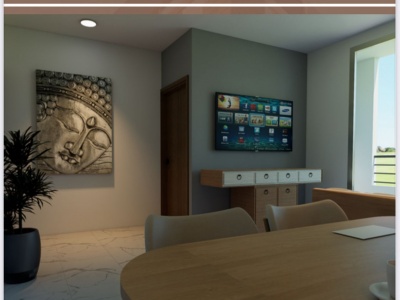 DEPARTAMENTO DE 1 DORMITORIO EN PREVENTA - PRECIO DE LANZAMIENTO