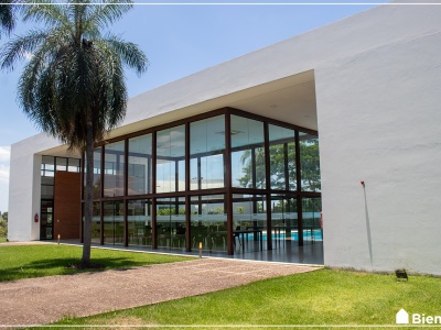 Lote  Floresta de Urubo