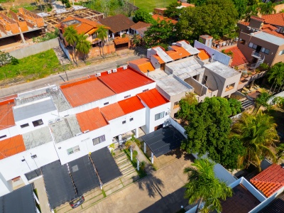 Casa en condominio privado