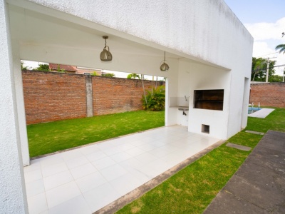 Casa en condominio privado