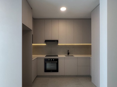 Departamento en venta T25