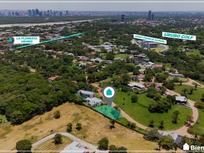 Lote  Floresta de Urubo