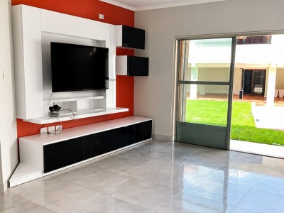 Casa en venta en Condominio Laguna Azul