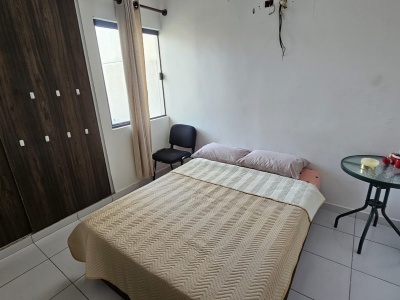 CASA EN VENTA, EN CONDOMINIO LA FONTANA FAMILY CLUB, ZONA NORTE