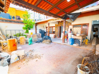 CASA A PRECIO DE TERRENO EN BRIGIDA