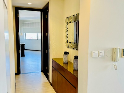 ALQUILER  PREMIUM - CONDOMINIO LA RIVIERA - EQUIPETROL NORTE