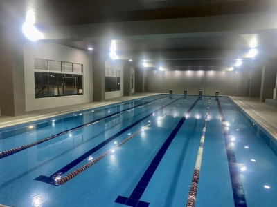CASA EN VENTA, EN CONDOMINIO LA FONTANA FAMILY CLUB, ZONA NORTE