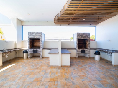 DEPARTAMENTO DE DOS DORMITORIOS Y GARAJE EN VENTA