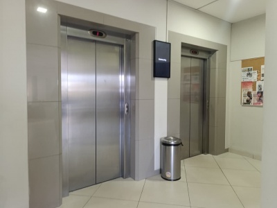 Hermoso Dpto. En venta en Zona Norte