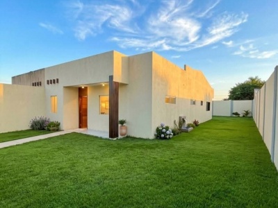 CASA EN VENTA