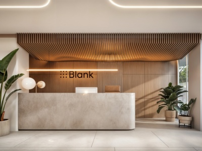 DEPARTAMENTO DE 2 SUITES en PRE-VENTA / BLANK DESING