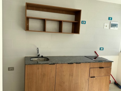DEPARTAMENTO DE 2 DORMITORIOS EN ALQUILER
