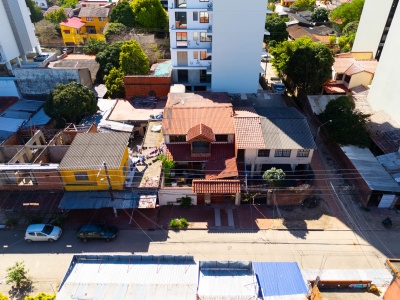 CASA A PRECIO DE TERRENO EN BRIGIDA