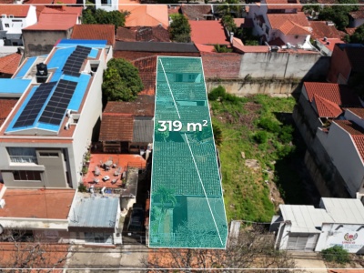 Casa en Venta  Av Santistevan  y  Elvira de Mendoza