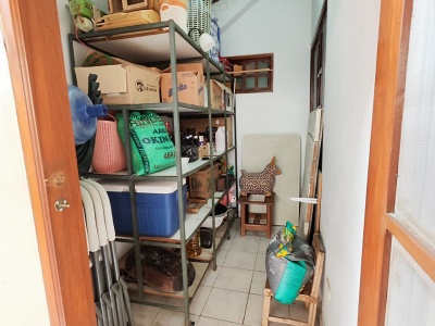 CASA INDEPENDIENTE DE 4 HABITACIONES EN ALQUILER EN ZONA ESTE