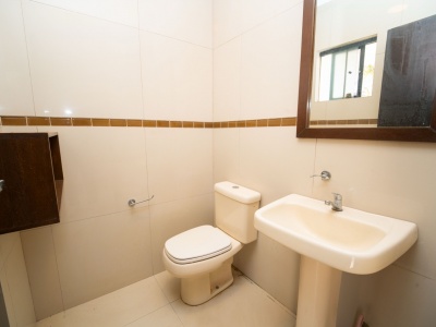 Casa en condominio privado