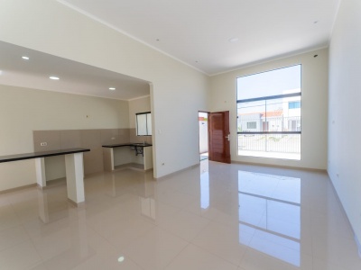 CASA A ESTRENAR, ZONA NORTE - URB. VALLE HERMOSO