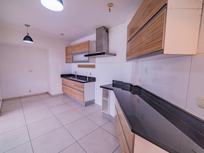 DEPARTAMENTO EN VENTA DE 3 DORMITORIOS AV SAN AURELIO