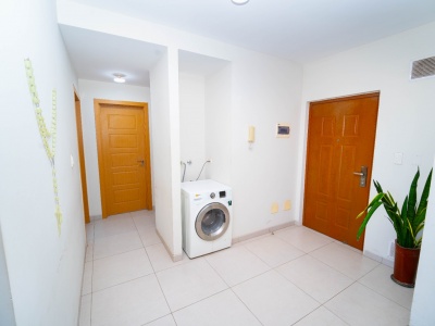 DEPARTAMENTO DE DOS DORMITORIOS Y GARAJE EN VENTA