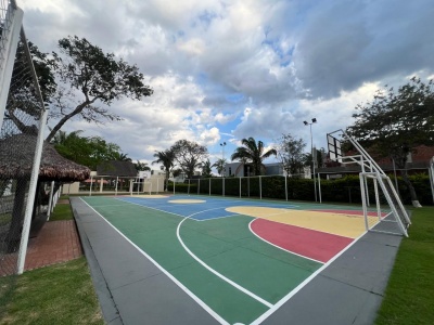 TERRENO EN VENTA EN URBANIZACION RIO SIERRA